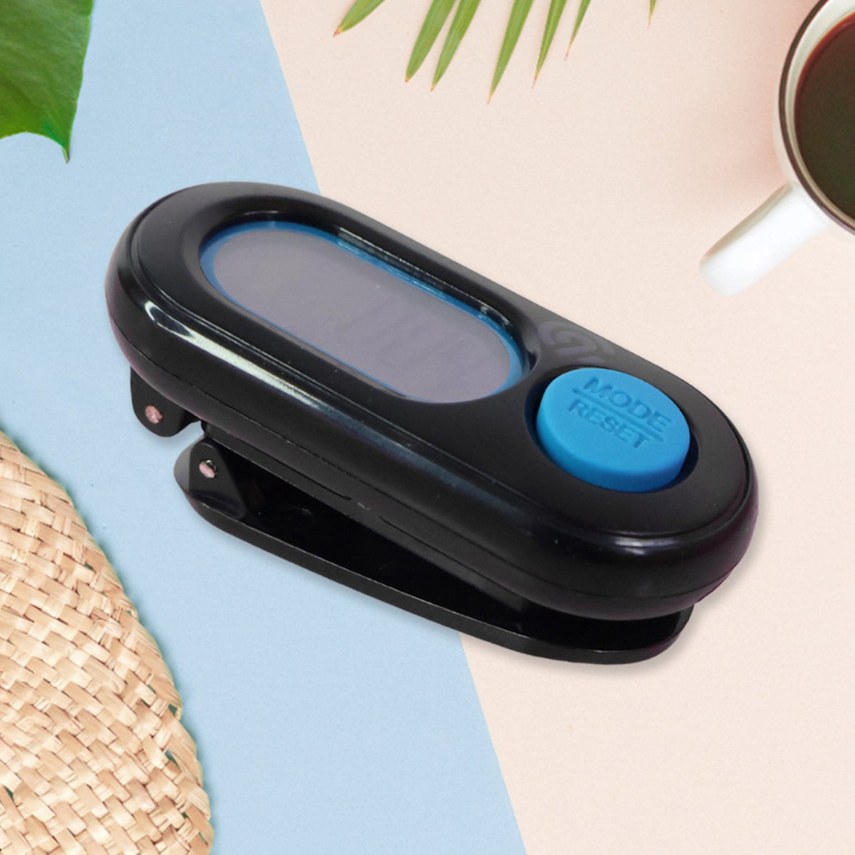 Pedometer