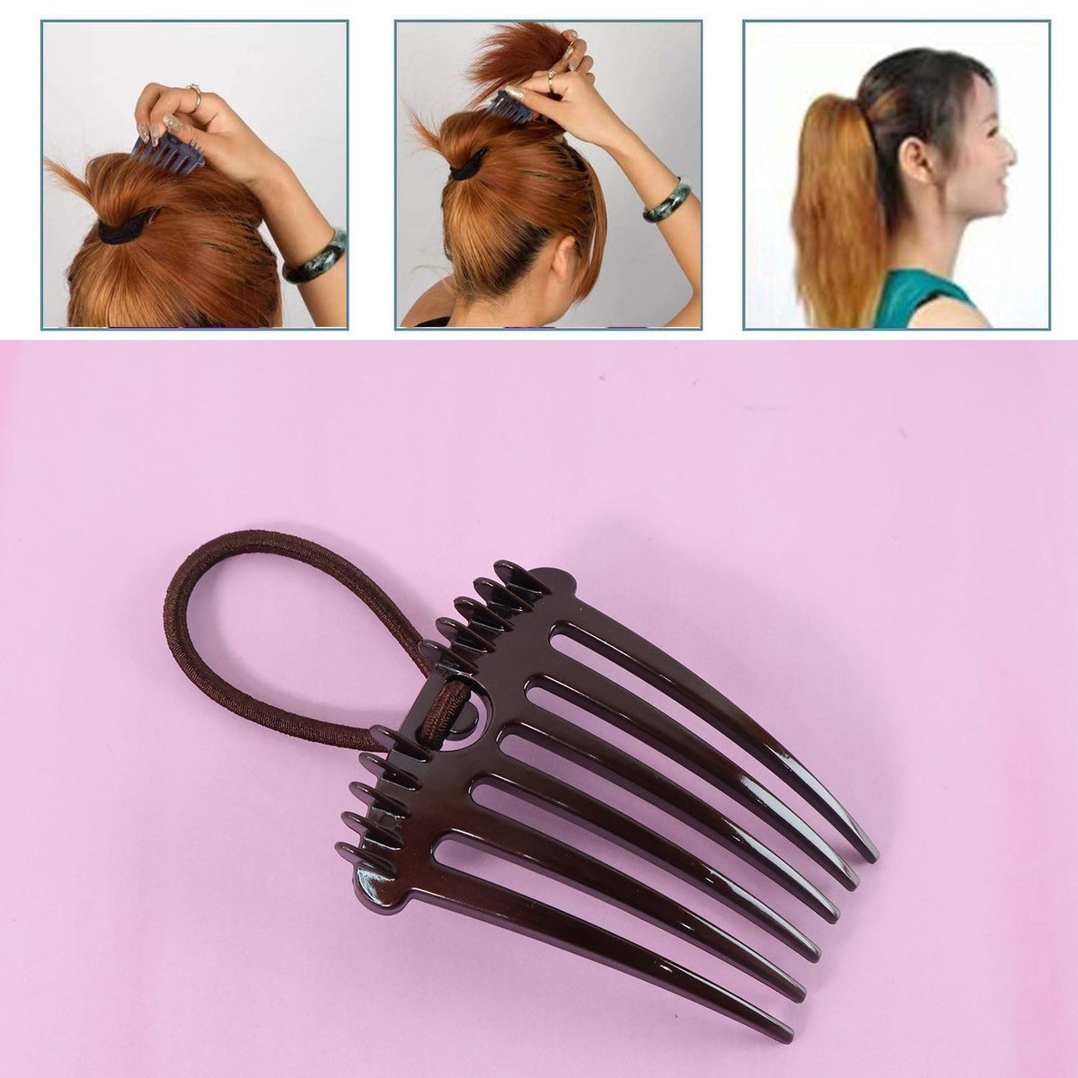 Grip NGo Comb