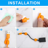 Tangerine Hold