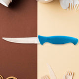 Durable Steel Knife