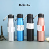 HydraLock Insulated