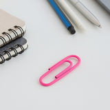 Vinyl Clips
