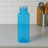 Premium Transparent Water Bottle