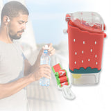 Portable Cute Water Bottle for Kid(300 ML)