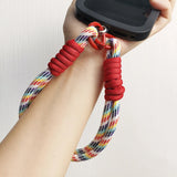 Universal Phone holder with Strap