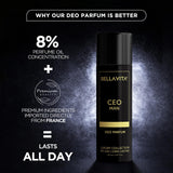 Fragrance Deo for Men