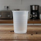 Plastic Glass