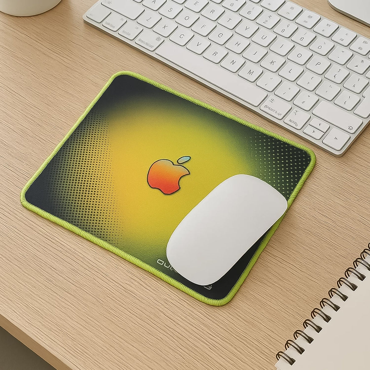 Gaming Mouse Pad