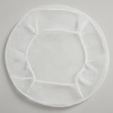 Large Decorative Fan Cover (1 Pc)
