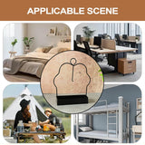 Coil Holder Stand