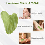 Skin care roller