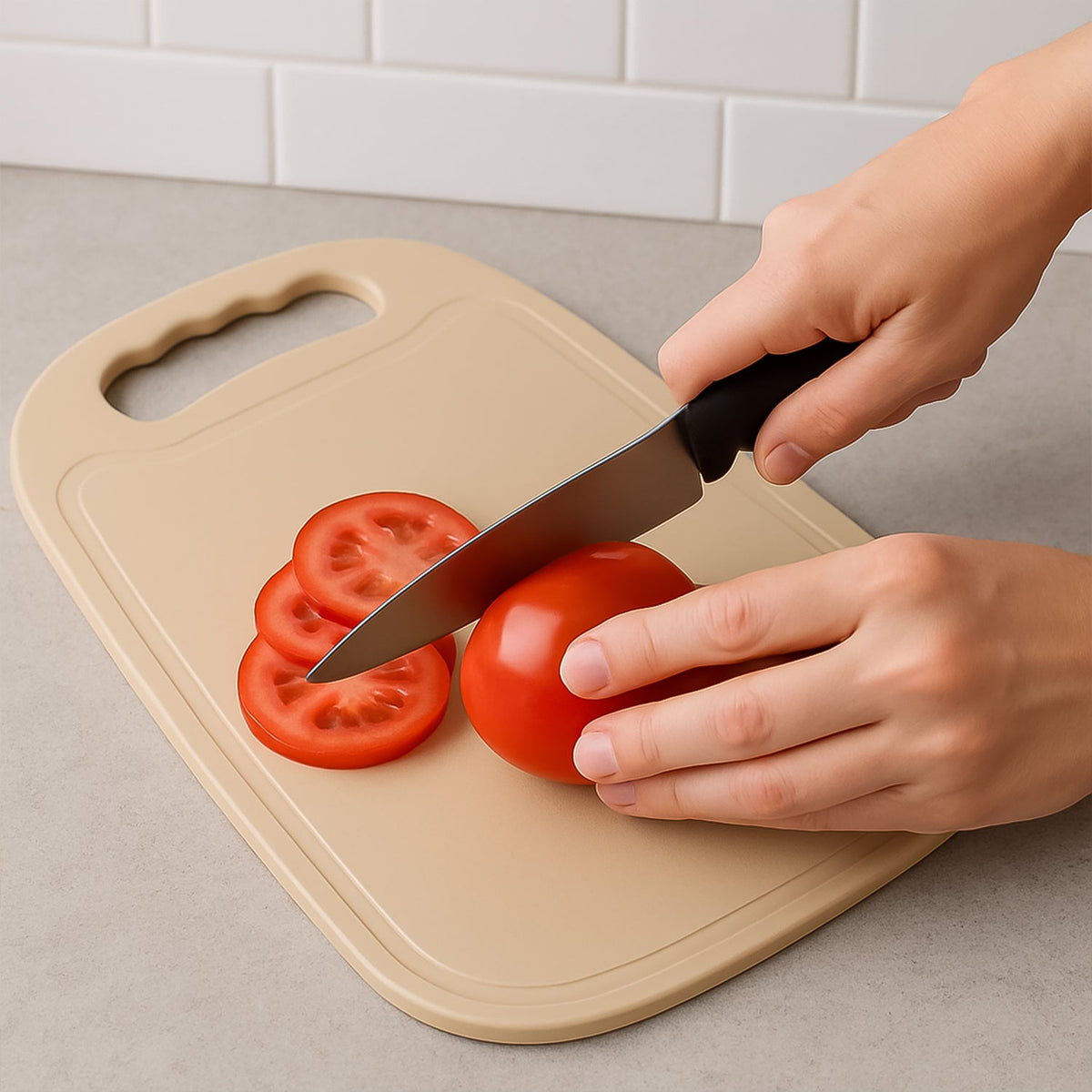 Home Essentials Chopping Board 