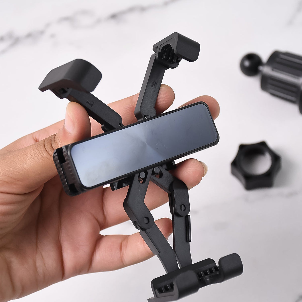 Air Dock FlexMount