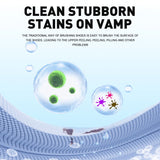 Shoe Polish Stain Remover Cleansing Cream for Sneakers & Leather