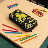 Premium Cartoon Character Pencil Pouch for Kids (1 Pc)