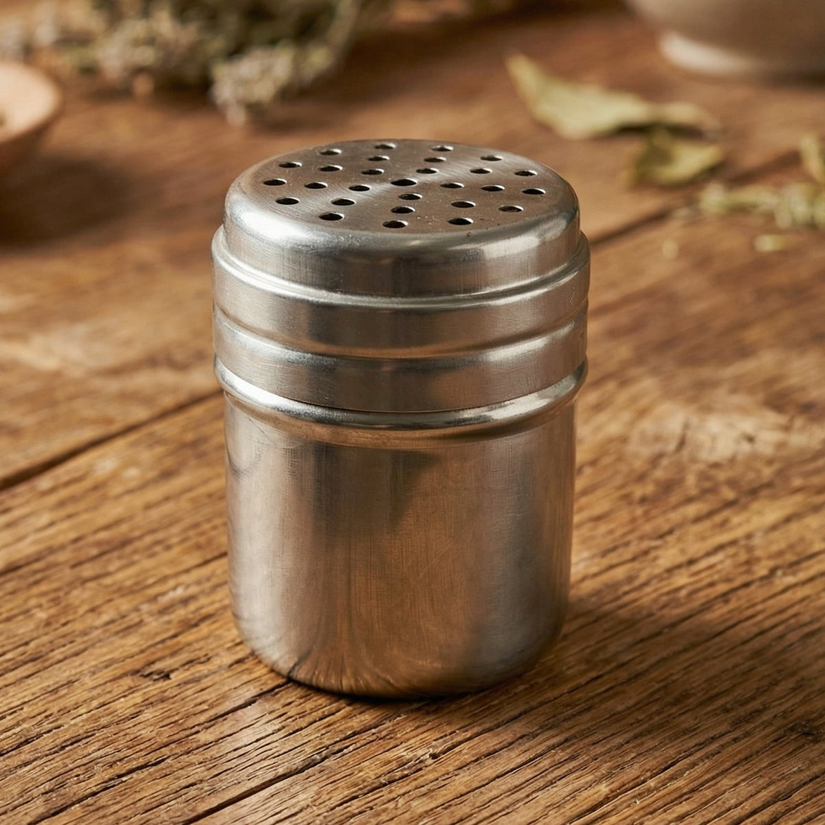 Shaker Container