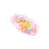 Cute School Eraser Set Cute Eraser Multi Design Rubber Erasers  (15 pc In1 Set)