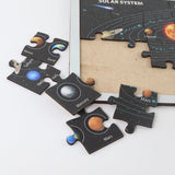 Learn Puzzle