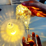 LED Table Lamp