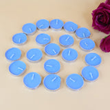 Tealight Candle Set