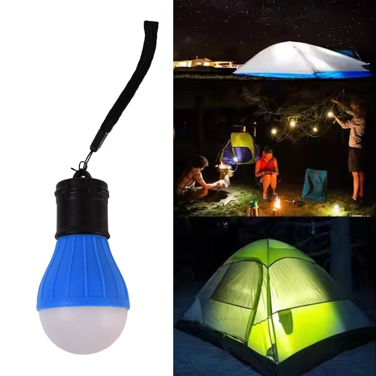 HikeLight LED