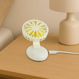 Mini USB Handheld Fan – Portable Rechargeable Mini Fan for Home & Travel
