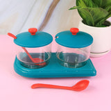 Spice and Condiment Organizer