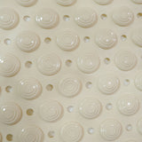 Anti-Slip Protection Bath Mat (69 x 35 Cm)