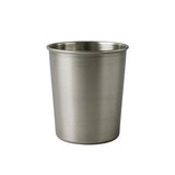 Solid Steel Mini Glass