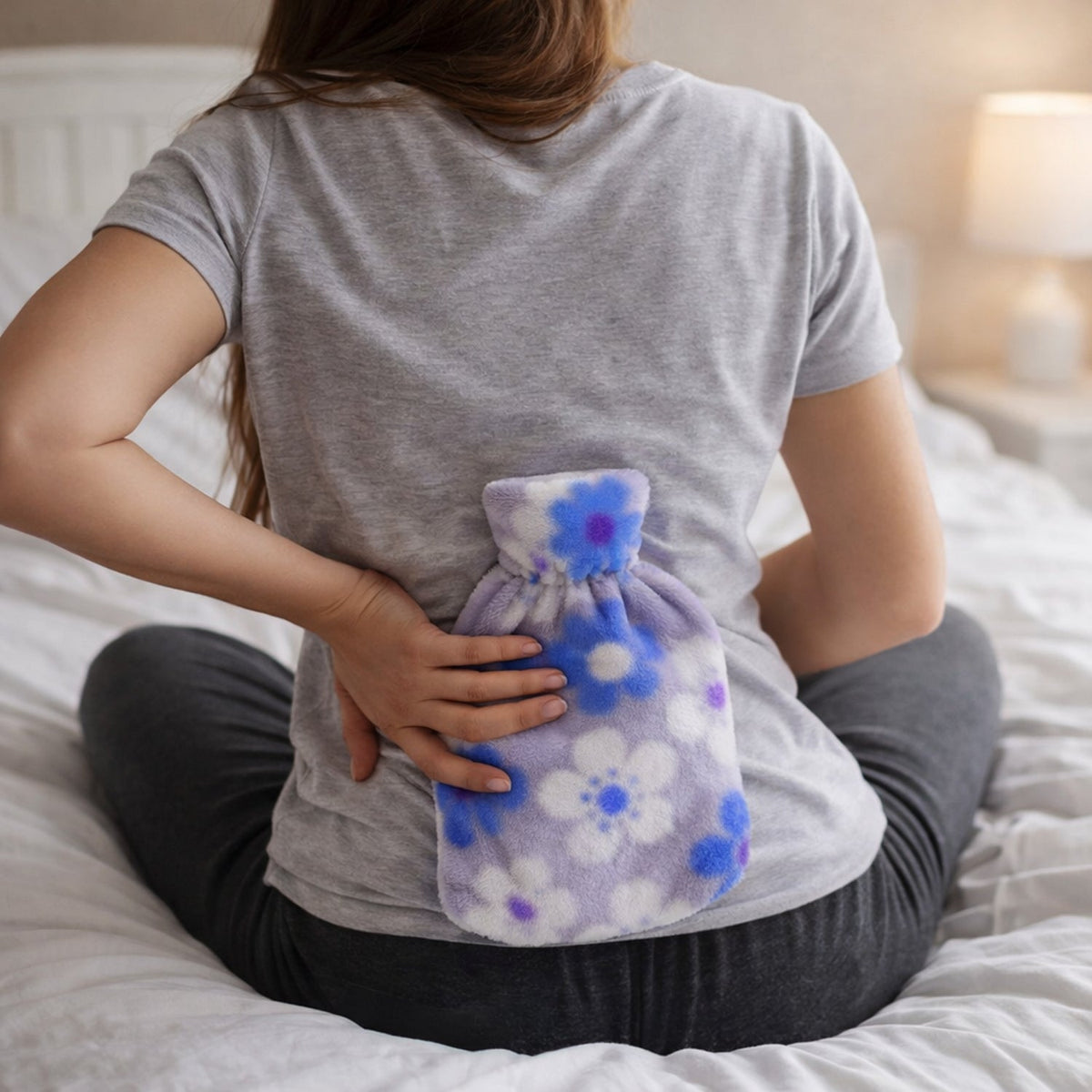Warm Water Bag