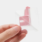 Punch-Free Wall Hanging Knife Holder – Kitchen Storage Rack (1 Pc)