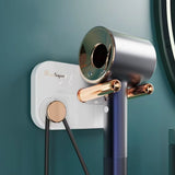 plastic dryer holder wall