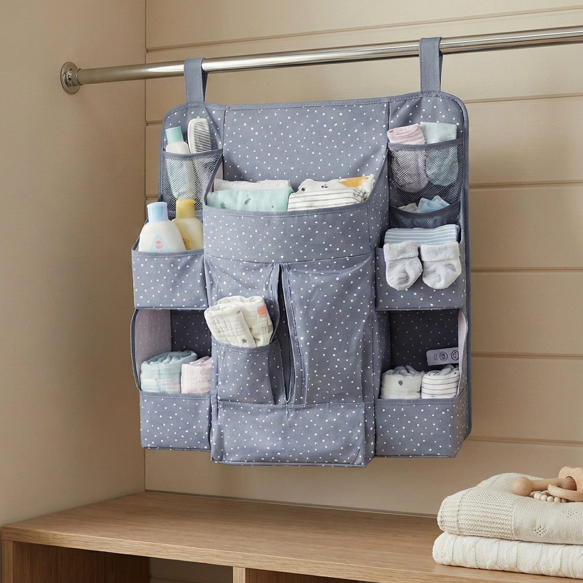 Hanging Organizer