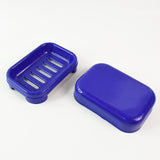 Splash Block Premium Soap Keeper