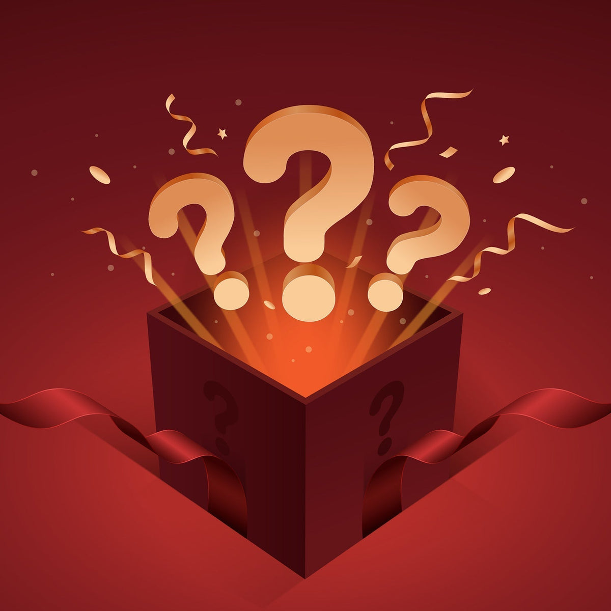Collectors Edition Lucky Pack