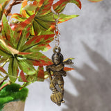 Metal Keychain