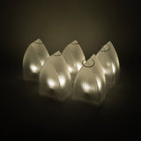 Flameless Lanterns