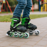 Skates