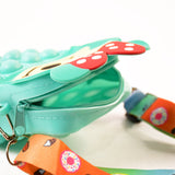 Soft Safe Silicone Bag