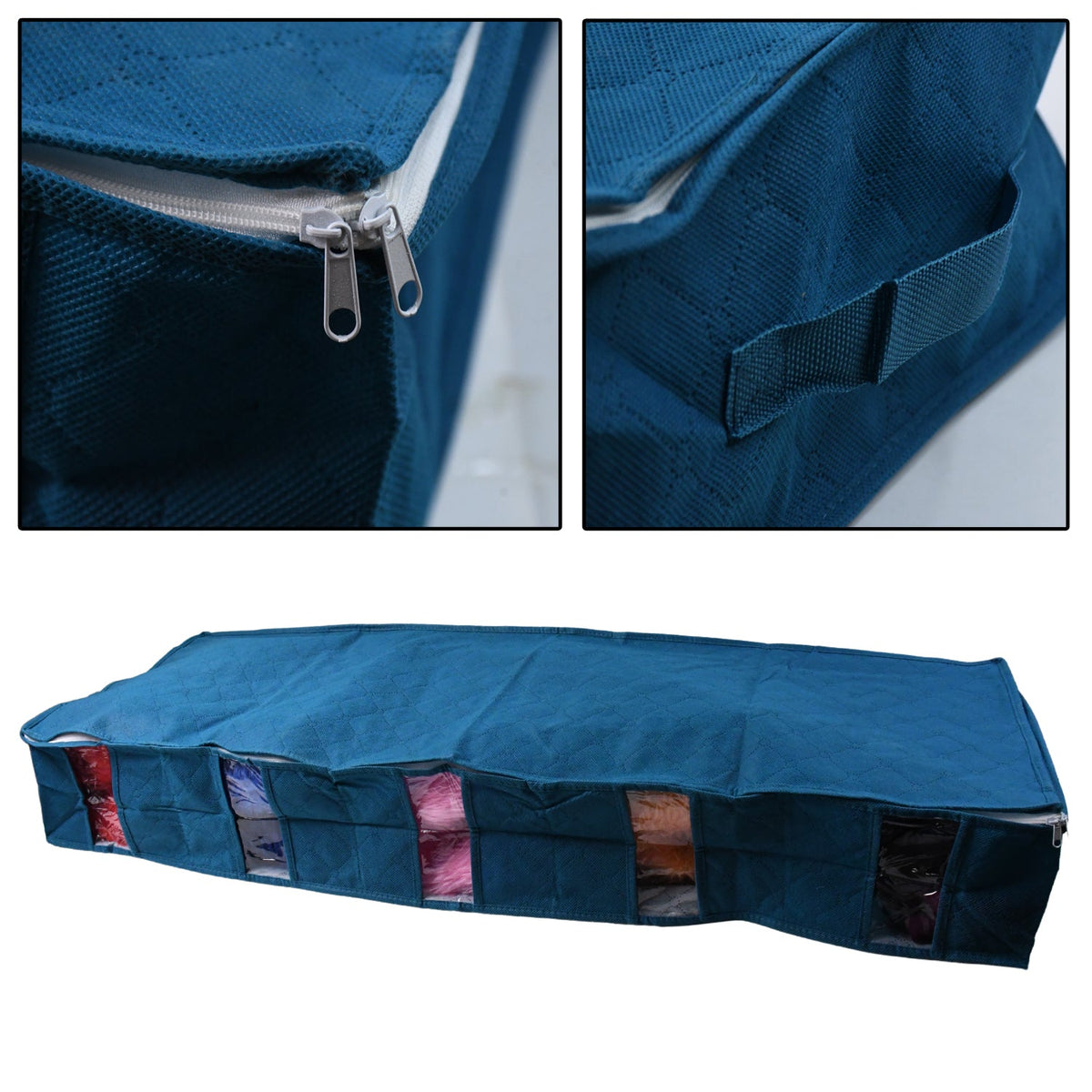 Smart Fold Storage Bag 