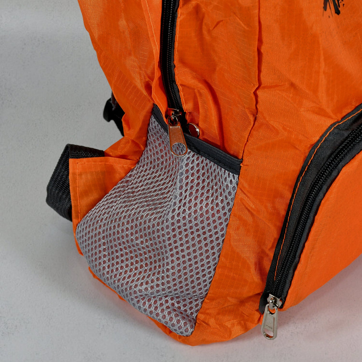 Lightweight Water-Resistant Hiking Backpack for Travel & Camping (Unisex)