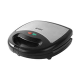 Sandwich Maker for Toasts