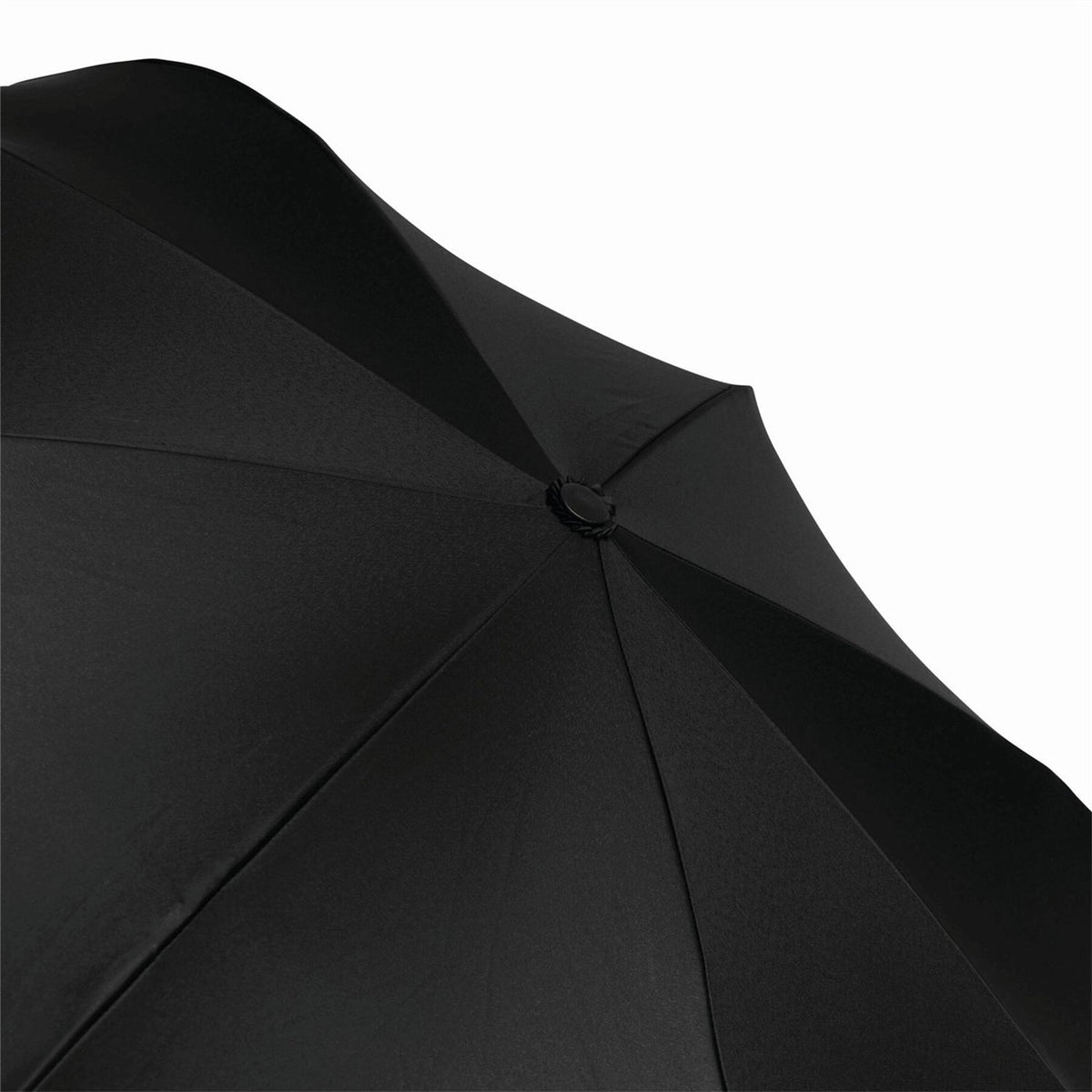 Foldable UV & Rain Umbrella with C-Shaped Handle – Kids (1 Pc / Mix Color)