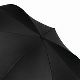 Foldable UV & Rain Umbrella with C-Shaped Handle – Kids (1 Pc / Mix Color)