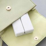 Magnetic Pill Organizer, Medicine Box (1 Pc)