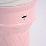 Ice Cream Themed Relaxation Tool