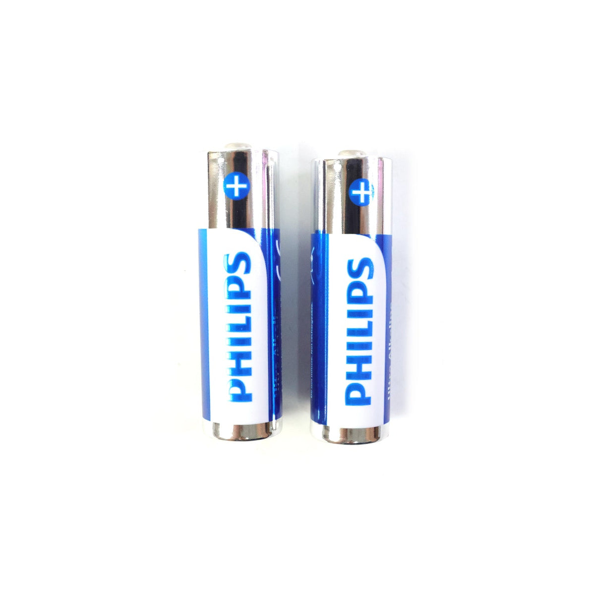 Battery Pair