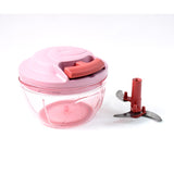 Hand Vegetable Chopper