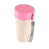 Travel Coffee Water Bottle (300 ML Approx)