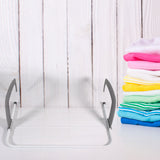 Metal Steel Folding Drying Rack
